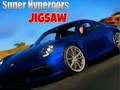 თამაში Super Hypercars Jigsaw ონლაინ