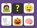 თამაში Emoji ლოგიკა ონლაინ