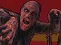 თამაში Biohazard Z ომი ონლაინ