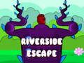 თამაში Riverside Escape ონლაინ