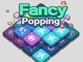 თამაში ლამაზი popping ონლაინ