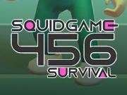 თამაში 456: Epic Survival თამაში  ონლაინ