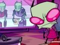 თამაში Invader Zim შეიყვანეთ Florpus Jigsaw Puzzle-ში  ონლაინ