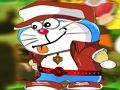 თამაში Doraemon Dressup ონლაინ