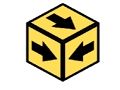თამაში შეეხეთ Away 3D  ონლაინ