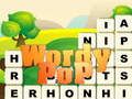თამაში Wordy Pop ონლაინ