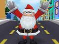 თამაში Santa City Run სერფერი  ონლაინ
