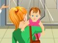 თამაში Sofy's Baby Shoppe  ონლაინ