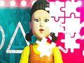 თამაში Squid თამაშის Jigsaw 2  ონლაინ