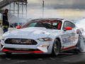 თამაში Drifting Mustang Jet Puzzle ონლაინ