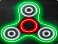 თამაში Fidget spinner 3D ონლაინ