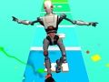 თამაში Tall Man Runner 3D ონლაინ