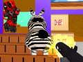 თამაში Pixel Toonfare Animal 2022 წელი  ონლაინ