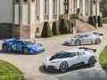 თამაში Bugatti Centodieci თავსატეხი  ონლაინ
