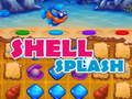 თამაში ჭურვი splash ონლაინ