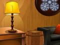 თამაში Escape თამაშის Magical House  ონლაინ