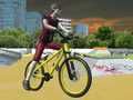 თამაში Bmx Xtreme 3D ტრიუკი  ონლაინ