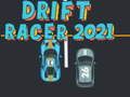 თამაში Drift Racer 2021 ონლაინ