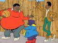 თამაში Fat Albert Jigsaw Puzzle კოლექცია  ონლაინ