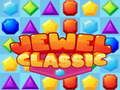 თამაში Jewel Classic ონლაინ
