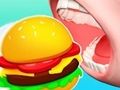 თამაში Snack Rush Puzzle ონლაინ