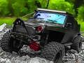 თამაში Offroad Jeep მამოძრავებელი თავსატეხი ონლაინ