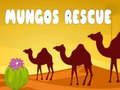 თამაში Mungos Rescue ონლაინ