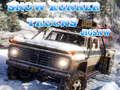თამაში Snowrunner Trucks Jigsaw  ონლაინ