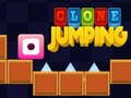 თამაში ონლაინ თამაში Clone Jumping  ონლაინ