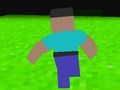 თამაში Noob Mommy Escape Parkour ონლაინ