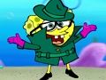 თამაში SpongeBob SquarePants ონლაინ