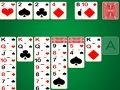 თამაში Solitaire Spider ონლაინ