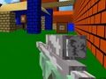 თამაში Pixel Gun Apocalypse Toons ონლაინ