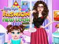 თამაში Baby Taylor Fashion New Look ონლაინ