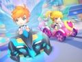 თამაში Boom Kart 3D ონლაინ