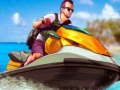 თამაში Jetsky Power Boat Water Racing Stunts ონლაინ