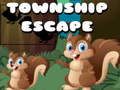 თამაში Township Escape ონლაინ