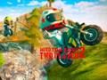 თამაში Moto Trial Racing 2: ორი მოთამაშე  ონლაინ