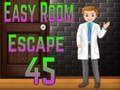 თამაში Amgel Easy Room Escape 45 ონლაინ