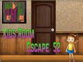თამაში Amgel Kids Room Escape 52 ონლაინ