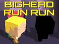 თამაში Bighead Run Run ონლაინ