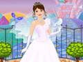 თამაში Bride Dress Up: Wedding Dress Up თამაში  ონლაინ