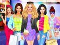თამაში BFF fashionista ჩაცმა ონლაინ