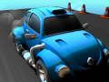 თამაში Crazy Car Stunt ონლაინ