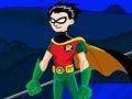 თამაში Teen Titans Dressup ონლაინ