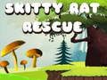 თამაში ონლაინ თამაში Skitty Rat Rescue  ონლაინ