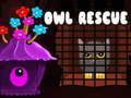 თამაში Owl Rescue ონლაინ