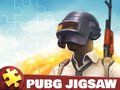 თამაში Pubg Jigsaw Puzzle  ონლაინ