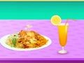თამაში Biryani Making Cooking Game პაკისტანური და ინდური რეცეპტი  ონლაინ