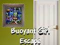 თამაში ონლაინ თამაში Buoyant Girl Escape  ონლაინ